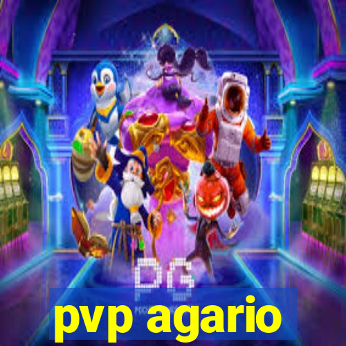 pvp agario